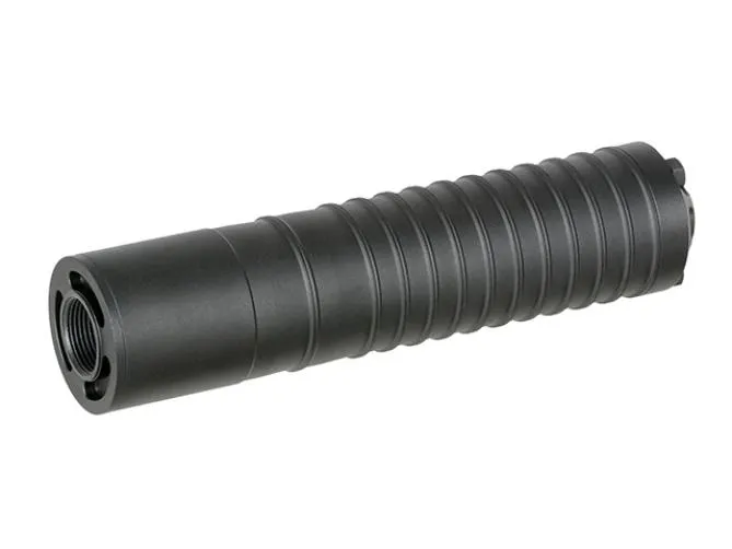 5KU DTKP Silencer für AK 24mm CW Gewinde